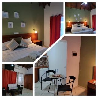 Hotel Sea Breeze Sosua - Sosúa - 6