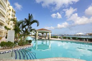 The Villas at Simpson Bay Resort - 9