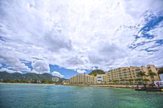The Villas at Simpson Bay Resort - Simpson Bay - 1