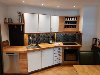Tórshavn City Apartment - Tórshavn - 9