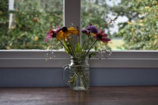 Pipowagen ''Slapen by Co'' - 5