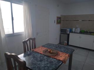 Departamento 3 Complejo Sol de Oeste - 1