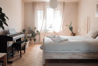 Stylish apartment near the historic center - Trnava - 3