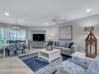 Hidden Dunes Cottage 204 by Newman-Dailey - Destin - 4