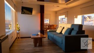 EH Aparts Agassiz 2 - El Calafate - 2
