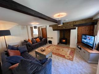 Braunston Manor Cottage - 1