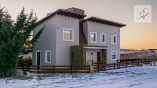 EH Aparts Agassiz 2 - El Calafate - 9