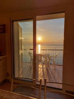 Attico fronte mare - Martinsicuro - 9