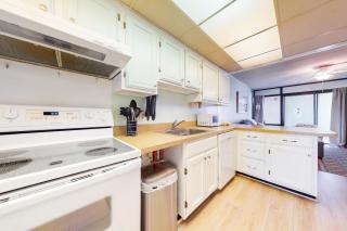 Beach House 306 - Ocean City - 5