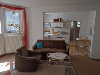 Ferienwohnung Walter - Friedrichroda - Friedrichroda - 7