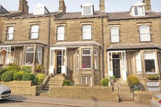 Brylie House, Large Central family home - Skipton - 5