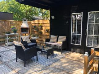 Chalet Happiness - Zutendaal - 9