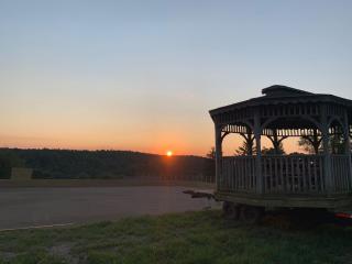 Serene 6BR country home on 325 acres ATV for rent - Burgettstown - 7