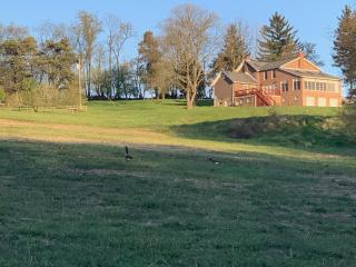 Serene 6BR country home on 325 acres ATV for rent - 7