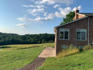 Serene 6BR country home on 325 acres ATV for rent - 4