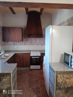 Casa rural PERALTA S CAZORLA PISCINA COMPARTIDA - Pozo Alcón - 7
