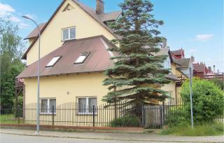 1 Bedroom Nice Apartment In Kolobrzeg - 9