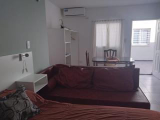 Departamento 3 Complejo Sol de Oeste - 7