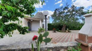 Trulli Cicerone - Cisternino - 5