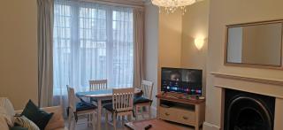27 Princess Royal - 1st Floor 3 bed apartment - Scarborough - 9