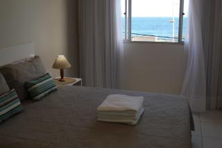 Apartamento pé na areia ,frente mar, perto de tudo - Salvador - 8