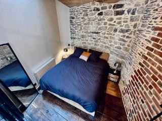 Les Suites de la Tour d'Embas - Vitré - 8