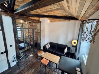 Les Suites de la Tour d'Embas - Vitré - 5
