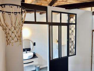 Les Suites de la Tour d'Embas - Vitré - 3