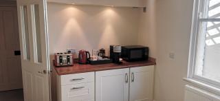 27 Princess Royal - 1st Floor 3 bed apartment - Scarborough - 3