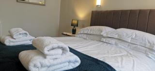 27 Princess Royal - 1st Floor 3 bed apartment - 4