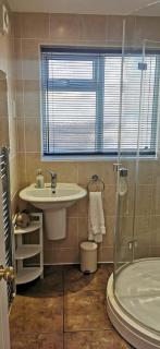 27 Princess Royal - 1st Floor 3 bed apartment - Scarborough - 9