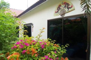 Phuket Airport Overnight Hotel - Nai Yang Beach - 6