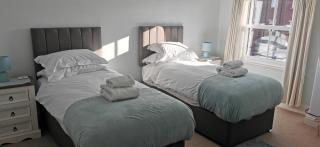 27 Princess Royal - 1st Floor 3 bed apartment - 5