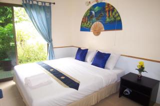 Phuket Airport Overnight Hotel - 4