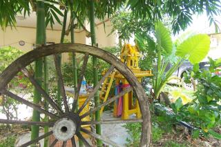 Phuket Airport Overnight Hotel - Nai Yang Beach - 2