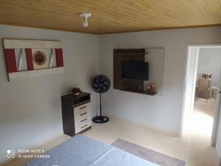 APARTAMENTO DU VÔ - Cantinho Du Vô - 5