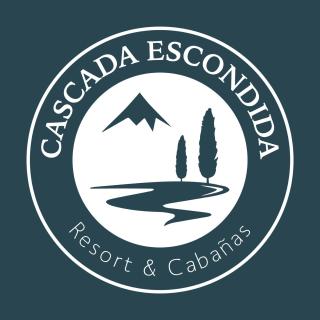 Cabañas Cascada Escondida - El Bolsón - 0