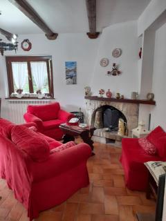Casa vacanze Daniela - Villetta Barrea - 6