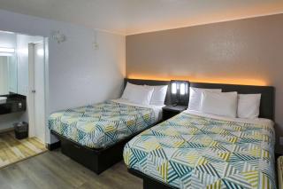 Motel 6-Sacramento, CA - Old Sacramento North - Sacramento - 9
