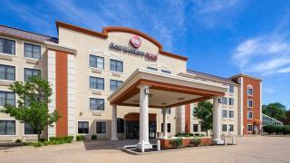 Best Western Plus Peoria - Peoria - 0