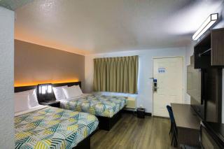 Motel 6-Sacramento, CA - Old Sacramento North - Sacramento - 8