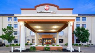 Best Western Plus Peoria - Peoria - 9