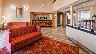 Best Western Plus Peoria - Peoria - 5