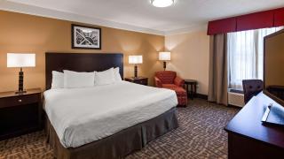 Best Western Plus Peoria - Peoria - 2
