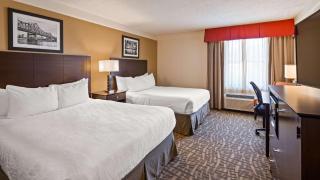 Best Western Plus Peoria - 7