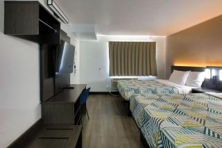 Motel 6-Sacramento, CA - Old Sacramento North - Sacramento - 4