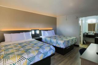 Motel 6-Sacramento, CA - Old Sacramento North - Sacramento - 3