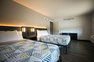 Motel 6-Sacramento, CA - Old Sacramento North - Sacramento - 2