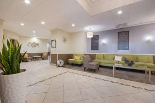 SureStay Plus by Best Western Lawton - 6