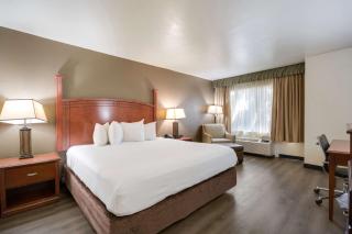 SureStay Plus by Best Western Lawton - 8